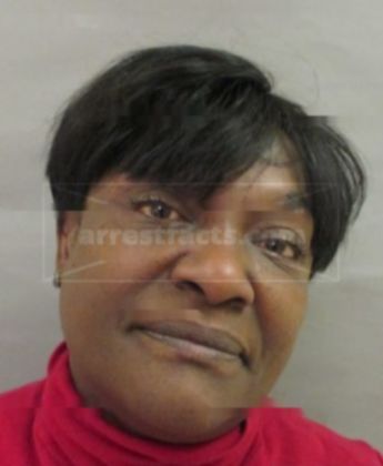 Velma Mccullough