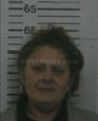 Anita Louise Wilson