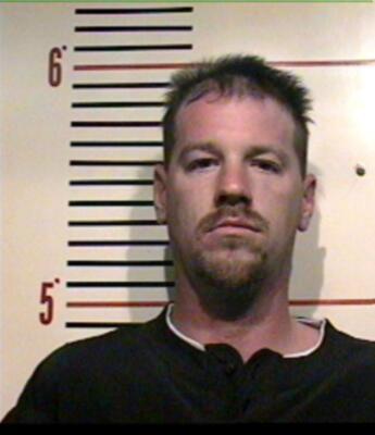 Robert Wayne Branham