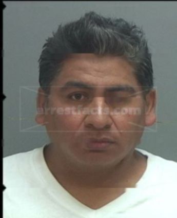 Ramon Hernandez-Sanchez