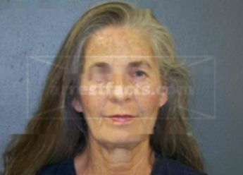 Barbara Bastille Anderson