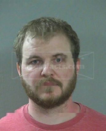 Cody Monroe Whitham