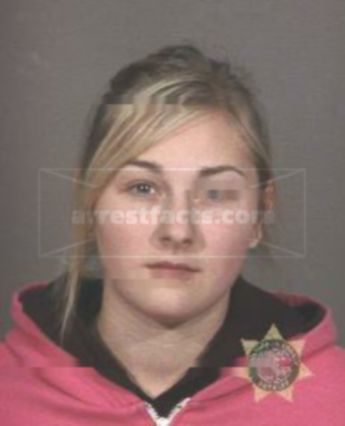 Malorie Justine Fleming