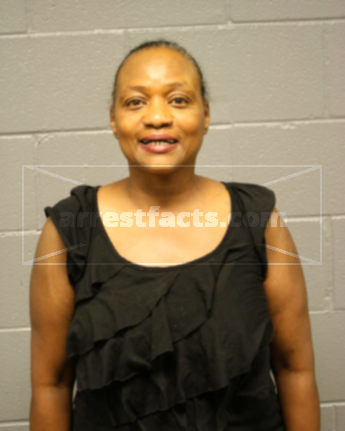 Doris Galloway