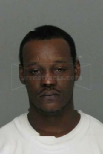 Gerald Kentral Clifford