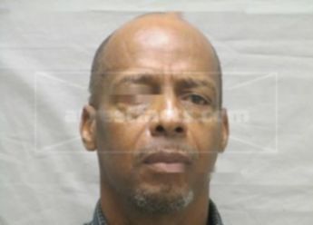 Christopher Marlon Snoddy