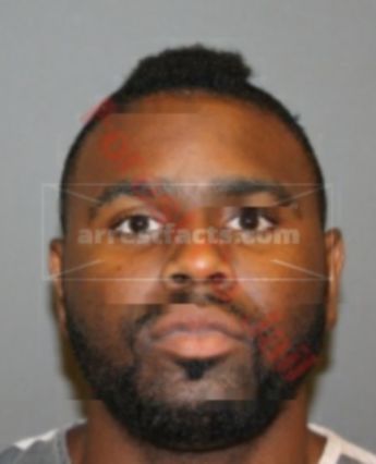 Domonique Rashard Irby