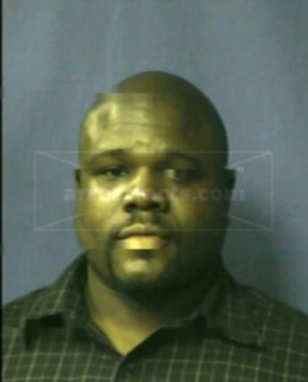 Andre D Brooks Sr.