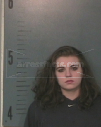 Brittnee Morgan Jones