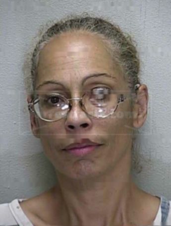 Lorraine Montalvo