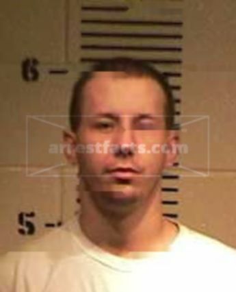 Christopher Jay Brown