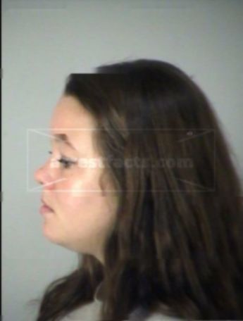 Mandi Pridgen