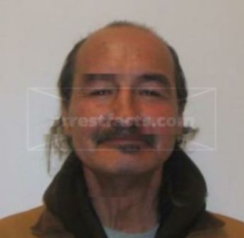 James David Montez