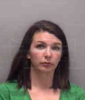 Leah Nicole Dehler