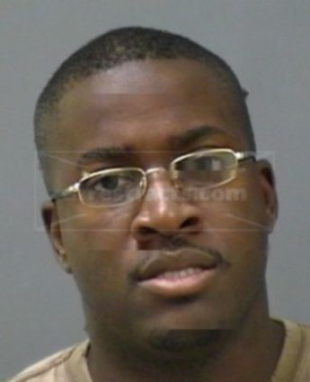 Ali Rahsaan Freeman