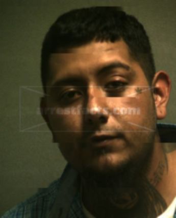 Armondo Gonzales Lugo