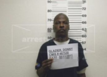 Donny Glazier