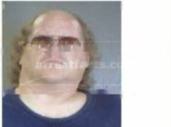 Richard Mathew Hettich