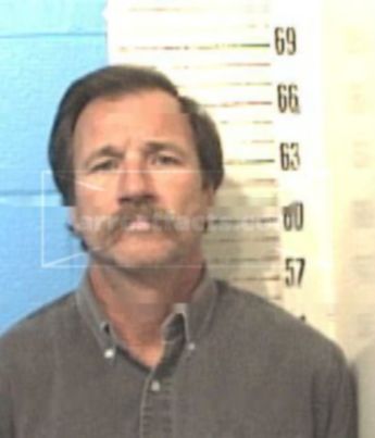 Scott Wesley Forbes