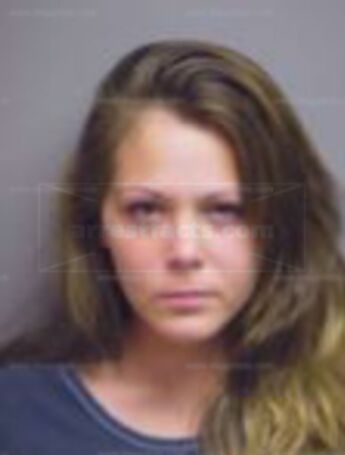 Kimberly Necole Toomey