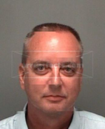 Randall Stewart Corum