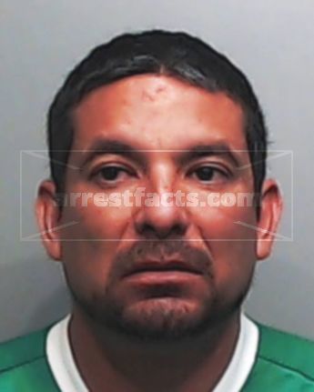 Luis Mario Garcia