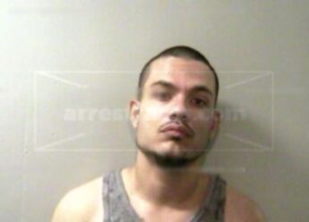 Joshua Lou Goggins