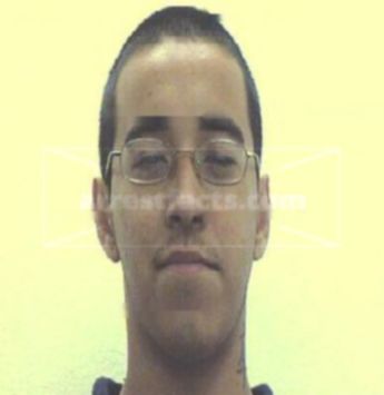 Jacob Villareal