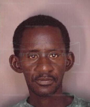 Vernon R Brown