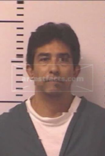 Gerald J Trujillo
