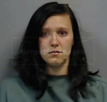 Khristina Nichoel Bushey