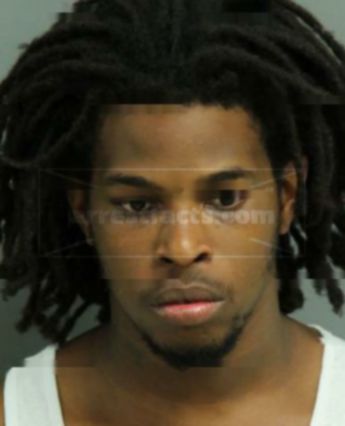 Raheem Davon Hinton