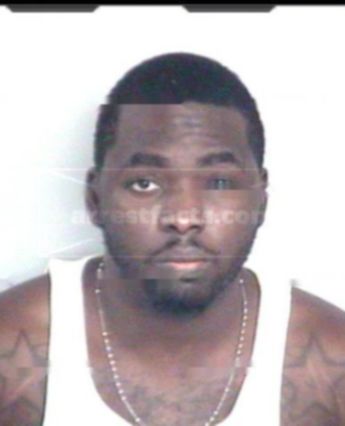 Joshua Dale Pernell