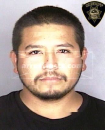 Hugo Enrique Hernandez-Rojas