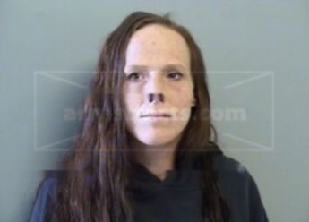Shawna Marie Bell