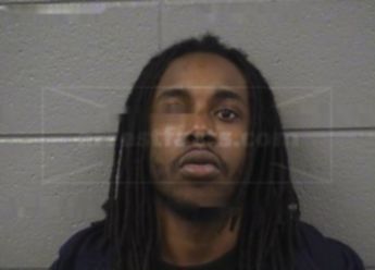 Javon M Evans