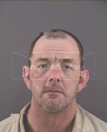 Gregory Wayne Garrison