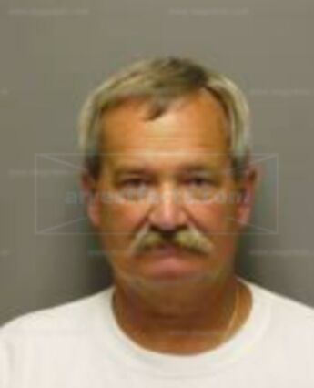 Robert Leonard Labarge