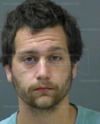 Jesse Thomas Jarrell