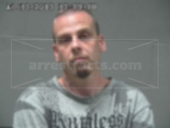 Carl Jaynes Leicy