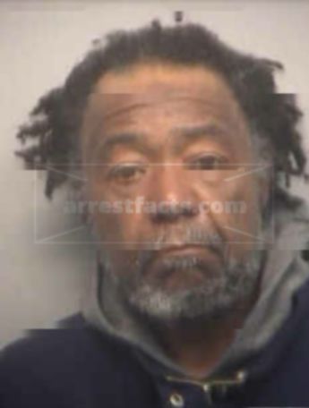 Russell Terence Bonner