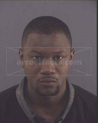 Antonio Lamont Taylor