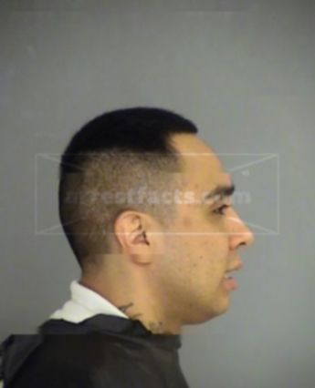 Javier Jaimes Martinez