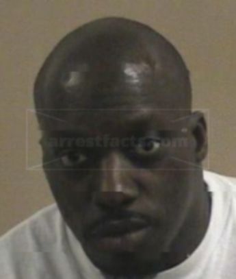 Billy J Cleveland Sr.
