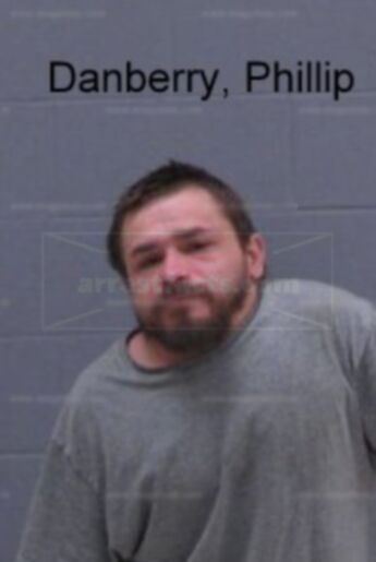 Phillip Ryan Danberry
