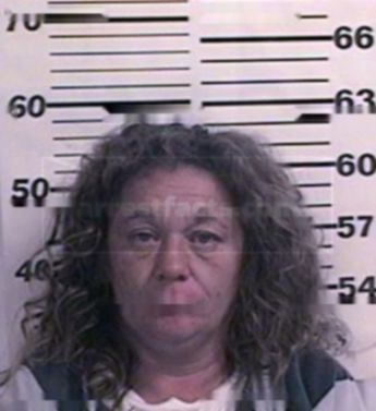 Lavita Lynn Loden