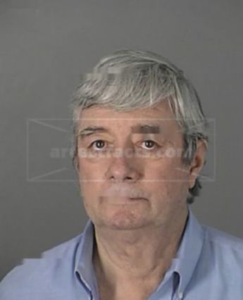 Robert David Hutchinson