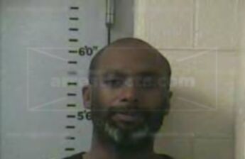 Chadrick M Roberts