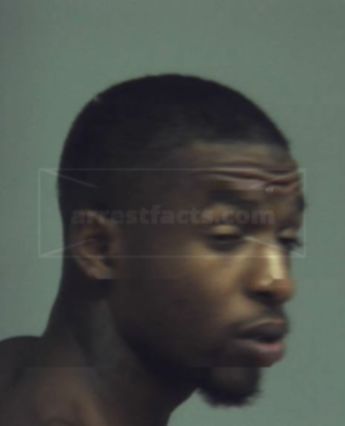 Rodell Robert Womack Jr.