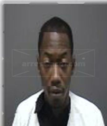 Darryon Griffin